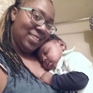 Meet your Posher, Ebony